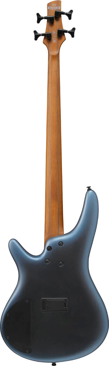 Ibanez SR500N MAM Bajo Eléctrico Midnight Arctic Ocean Matte 2