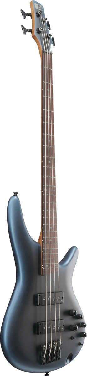 Ibanez SR500N MAM Bajo Eléctrico Midnight Arctic Ocean Matte 3