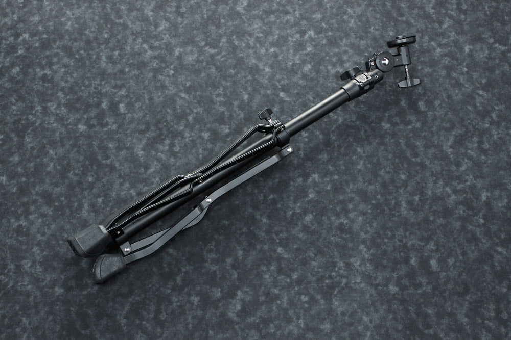 Ibanez UB804 BUL Bass Workshop Contrabajo Eléctrico Black Ice Burst Low Gloss 4