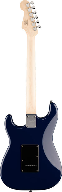 Squier Sonic Stratocaster HSS MN Guitarra Eléctrica Midnight Blue 2