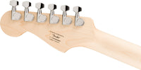 Squier Sonic Stratocaster HSS MN Guitarra Eléctrica Midnight Blue 5