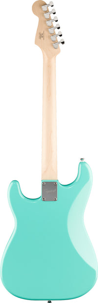 Squier Sonic Stratocaster HT MN Guitarra Eléctrica Sea Foam Green 2