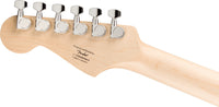 Squier Sonic Stratocaster HT MN Guitarra Eléctrica Sea Foam Green 5