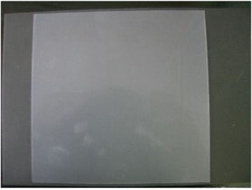 Gaspar Golpeador Transparente 22X22 Guitarra Española 1