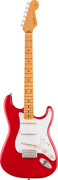 Fender Vintera III Late 50s Stratocaster MN Guitarra Eléctrica Dakota Red 1