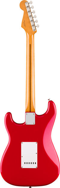 Fender Vintera III Late 50s Stratocaster MN Guitarra Eléctrica Dakota Red 2