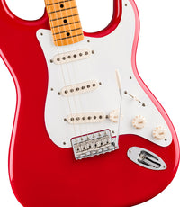 Fender Vintera III Late 50s Stratocaster MN Guitarra Eléctrica Dakota Red 3