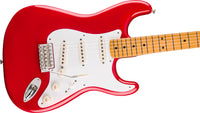 Fender Vintera III Late 50s Stratocaster MN Guitarra Eléctrica Dakota Red 4