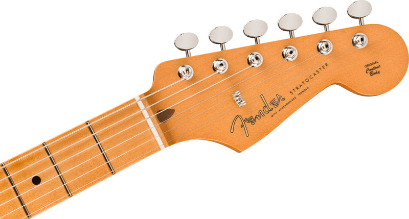 Fender Vintera III Late 50s Stratocaster MN Guitarra Eléctrica Dakota Red 5