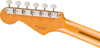 Fender Vintera III Late 50s Stratocaster MN Guitarra Eléctrica Dakota Red 6