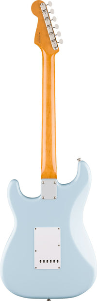 Fender Vintera III Early 60s Stratocaster RW Guitarra Eléctrica Sonic Blue 2