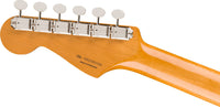 Fender Vintera III Early 60s Stratocaster RW Guitarra Eléctrica Sonic Blue 6