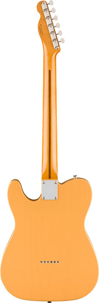 Fender Vintera III Late 50s Telecaster MN Guitarra Eléctrica Butterscotch Blonde 2