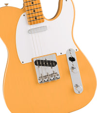 Fender Vintera III Late 50s Telecaster MN Guitarra Eléctrica Butterscotch Blonde 3