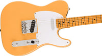 Fender Vintera III Late 50s Telecaster MN Guitarra Eléctrica Butterscotch Blonde 4