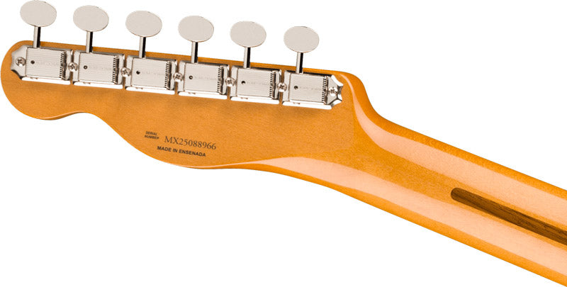Fender Vintera III Late 50s Telecaster MN Guitarra Eléctrica Butterscotch Blonde 6