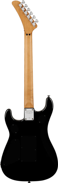 EVH 5150 Deluxe BMN Guitarra Eléctrica Negra 2