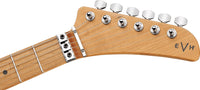 EVH 5150 Deluxe BMN Guitarra Eléctrica Negra 5
