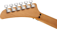 EVH 5150 Deluxe BMN Guitarra Eléctrica Negra 6