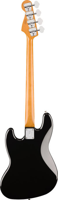 Fender Vintera III Early 70s Jazz Bass RW Bajo Eléctrico Negro 2