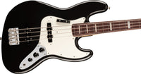 Fender Vintera III Early 70s Jazz Bass RW Bajo Eléctrico Negro 4
