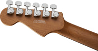 Charvel Pro-Mod Plus DK24 HH 2PT EB Guitarra Eléctrica Raven Black 6