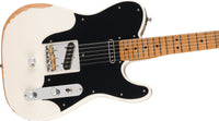 Fender John Osborne Telecaster MN Guitarra Eléctrica Olympic White 3