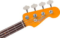Fender James Jamerson 1962 Precision Bass RW Bajo Eléctrico 3 Tonos Sunburst 5
