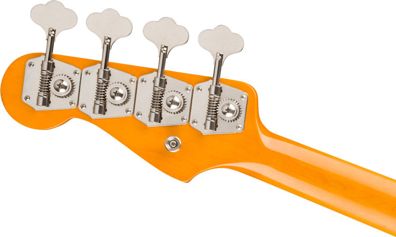 Fender James Jamerson 1962 Precision Bass RW Bajo Eléctrico 3 Tonos Sunburst 6