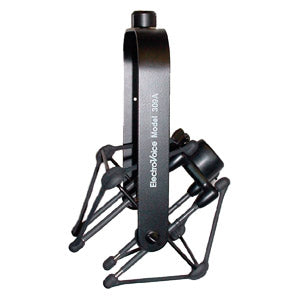 Electro Voice 309A Soporte Antivibraciones para RE20 y RE27 1