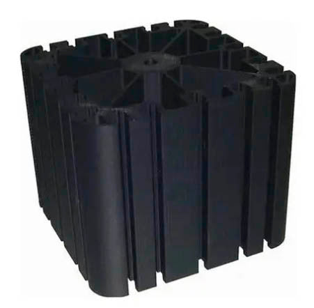 Electro Voice Ab-Ze Soporte para Montaje en Array ZX1 o EVID 1