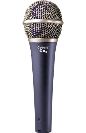 Electro Voice Co9 Micrófono Vocal Cardioide 1