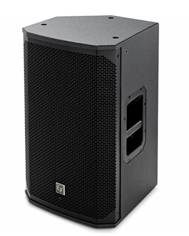 Electro Voice EKX-12P-EU Altavoz Activo 2 Vías 12 Pulgadas 1