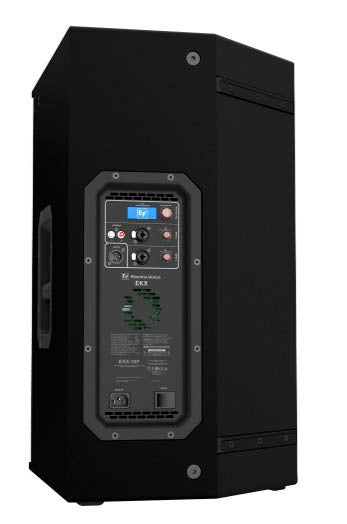 Electro Voice EKX-15P-EU Altavoz Activo 2 Vías 15 Pulgadas 2