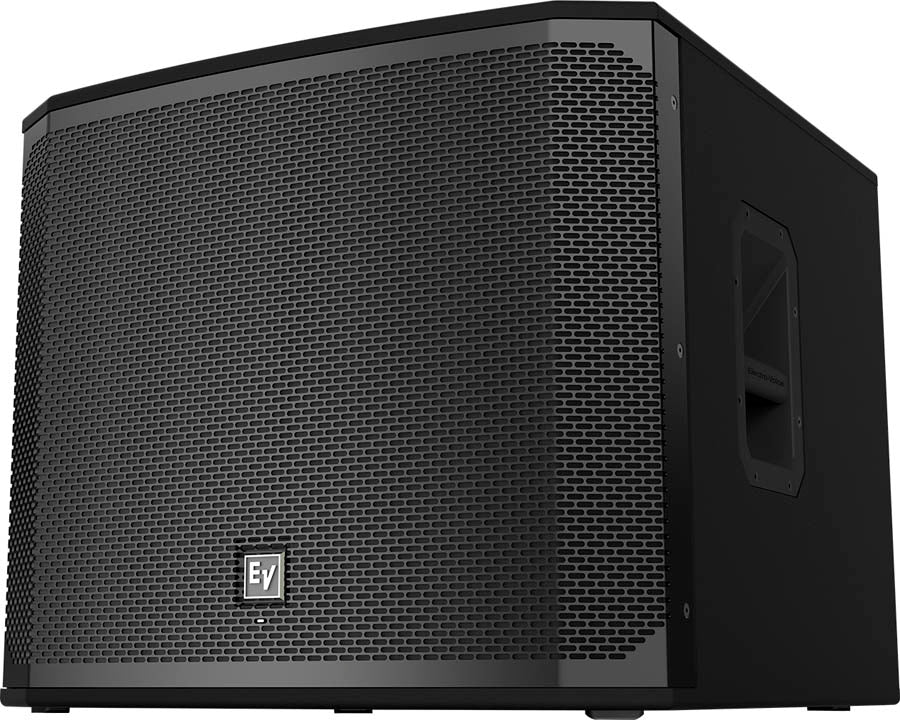Electro Voice EKX-18SP-EU Subwoofer Activo 18 Pulgadas 1
