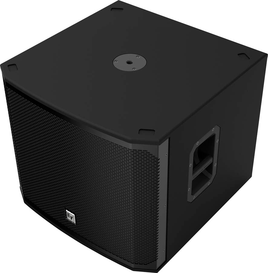 Electro Voice EKX-18SP-EU Subwoofer Activo 18 Pulgadas 3