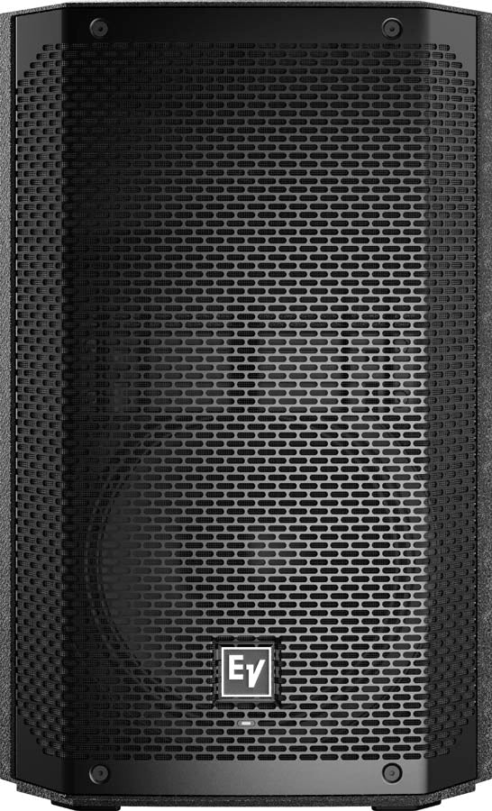 Electro Voice ELX200-10P-EU Altavoz Activo 2 Vías 10 Pulgadas 1
