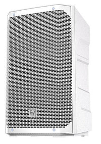 Electro Voice ELX200-10P-W Altavoz Activo 2 Vías 10 Pulgadas Blanco 1