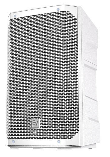 Electro Voice ELX200-10-W Altavoz Pasivo 2 Vías 10 Pulgadas Blanco 1