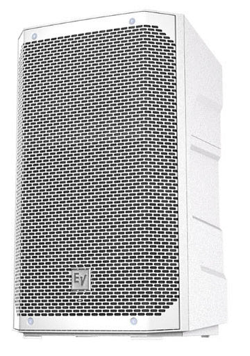 Electro Voice ELX200-10-W Altavoz Pasivo 2 Vías 10 Pulgadas Blanco 1