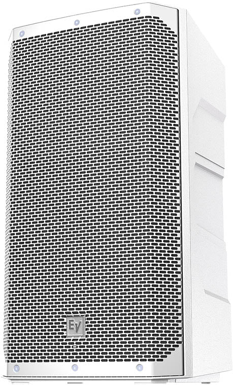Electro Voice ELX200-12P-W Altavoz Activo 2 Vías 12 Pulgadas Blanco 1