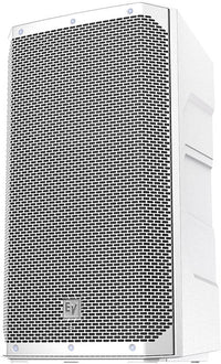 Electro Voice ELX200-12P-W Altavoz Activo 2 Vías 12 Pulgadas Blanco 1
