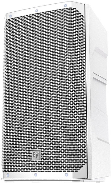 Electro Voice ELX200-12P-W Altavoz Activo 2 Vías 12 Pulgadas Blanco 1