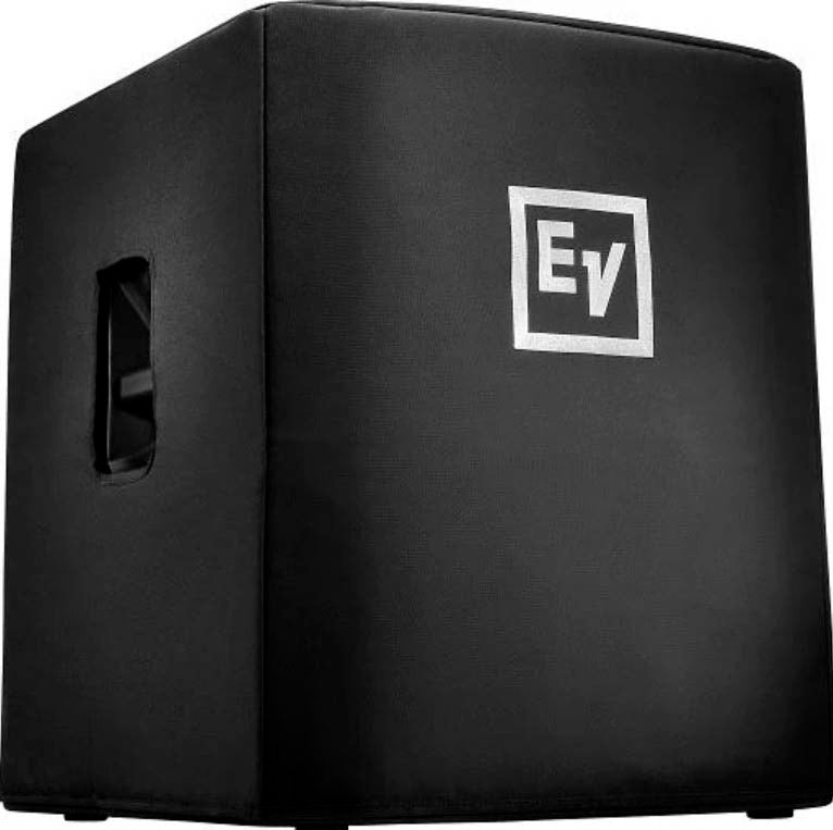 Electro Voice ELX200-12S-CVR Funda Acolchada para ELX200-12S y 12SP 1