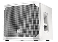 Electro Voice ELX200-12SP-W Subwoofer Activo 12 Pulgadas Blanco 1