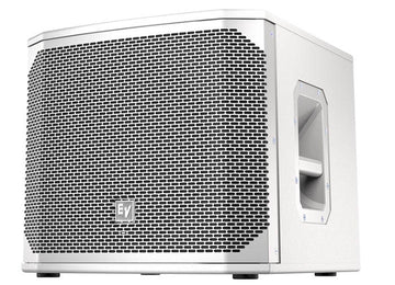 Electro Voice ELX200-12SP-W Subwoofer Activo 12 Pulgadas Blanco 1