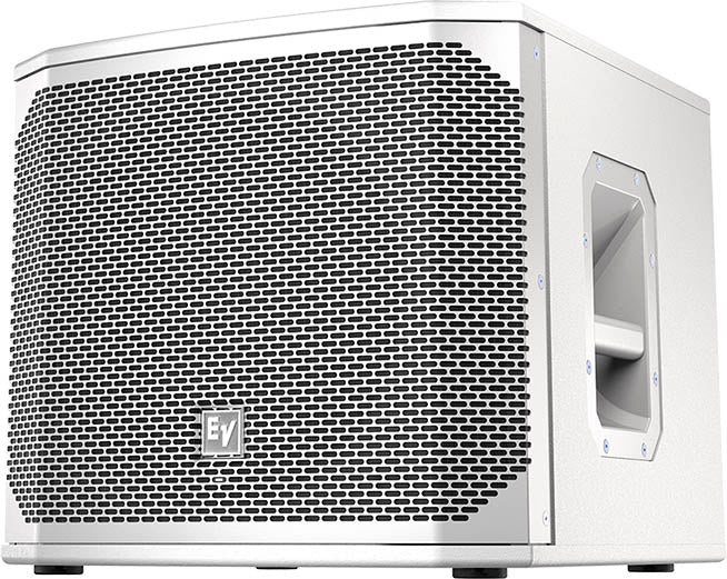 Electro Voice ELX200-12S-W Subwoofer Pasivo 12 Pulgadas Blanco 1