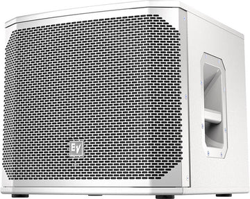 Electro Voice ELX200-12S-W Subwoofer Pasivo 12 Pulgadas Blanco 1
