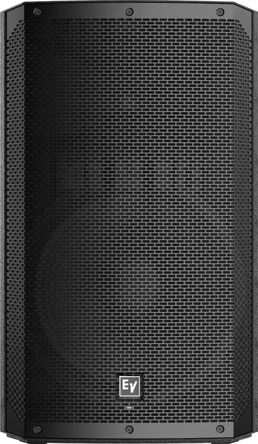 Electro Voice ELX200-15P-EU Altavoz Activo 2 Vías 15 Pulgadas 1