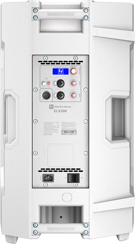 Electro Voice ELX200-15P-W Altavoz Activo 2 Vías 15 Pulgadas 2
